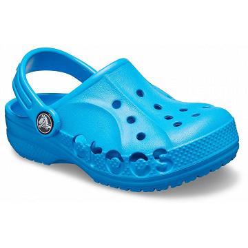 Crocs Baya Klumpa Fiú Kék | HU 1365DFMN